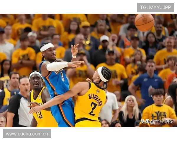 雷霆与步行者激战在即谁将赢得关键抢七之战决胜负